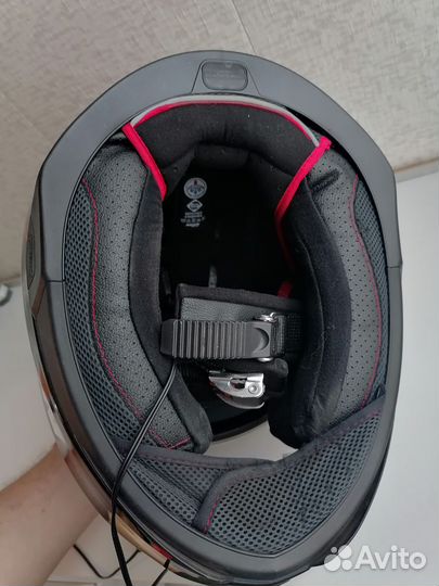 Мотоэкипировка на рост 176см