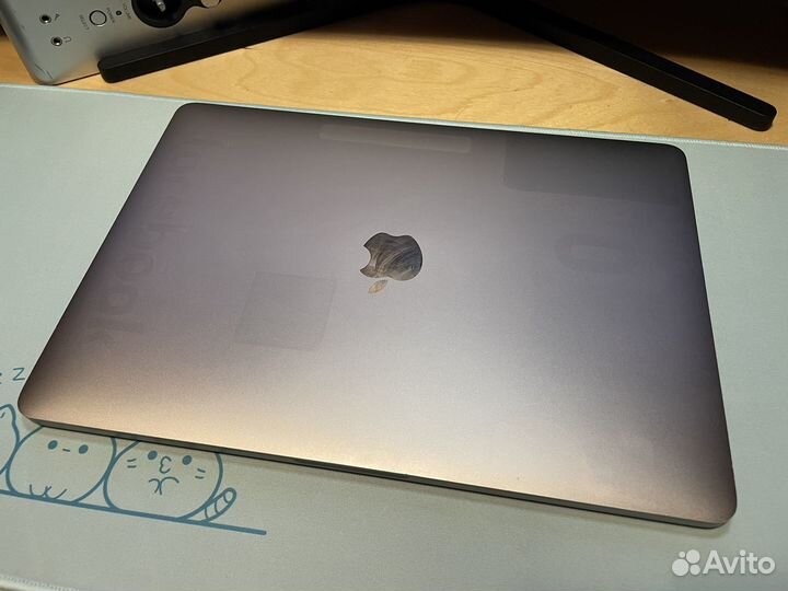 MacBook Pro 13 2017 16gb 1tb TouchBar