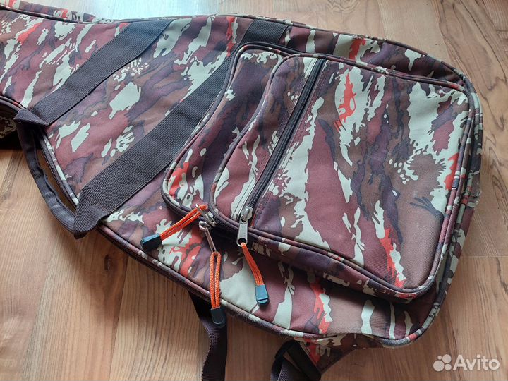 Чехол для электрогитары Ibanez Powerpad