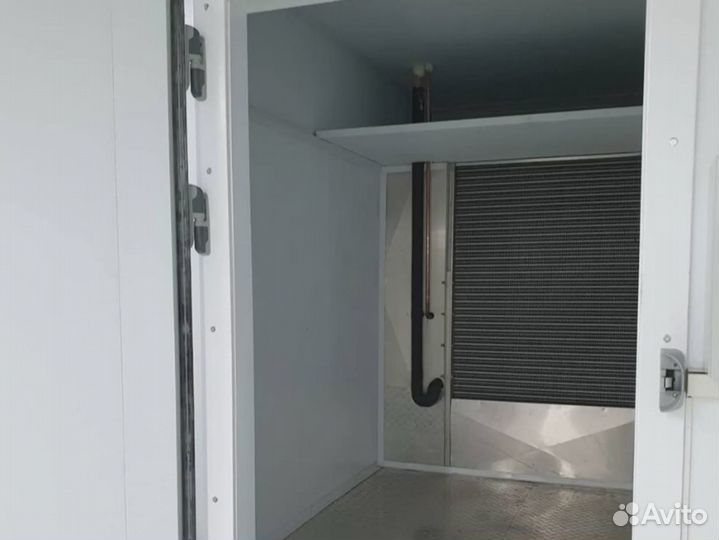 Камера низкотемпературная