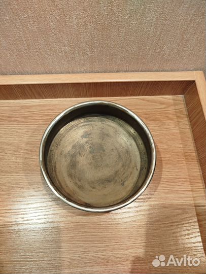 Капельница под самовар