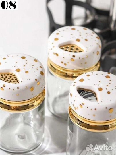 Набор для специй