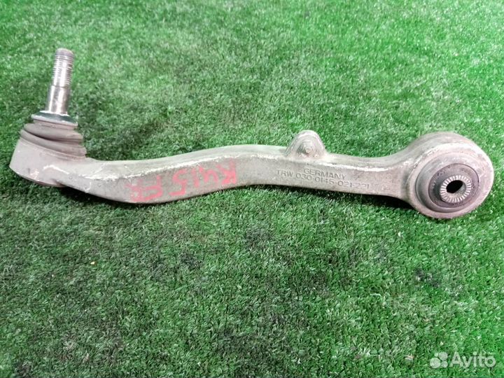 Рычаг подвески передний правый Bmw 745 E65 N62B44A