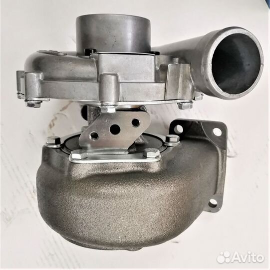 Турбокомпрессор К27-145-01/02 (левый/правый)