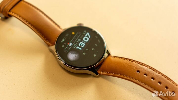 Xiaomi Watch S1 Pro Global