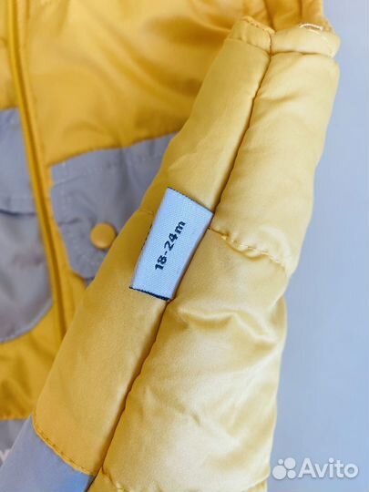 Детский костюм тройка