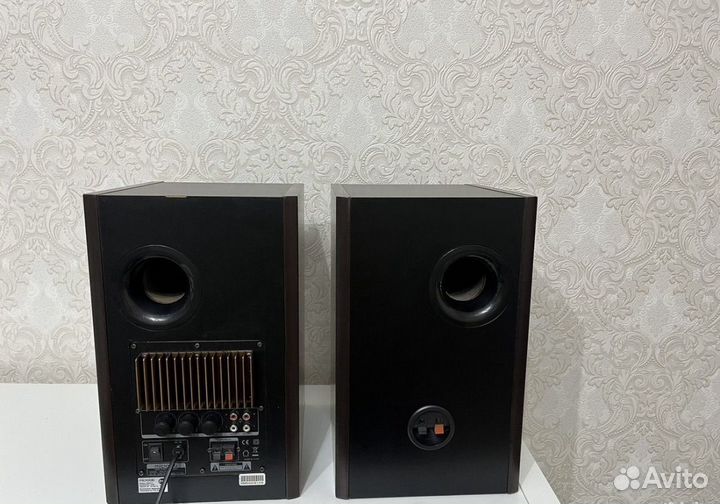 Колонки активные Microlab Solo 2 MK3