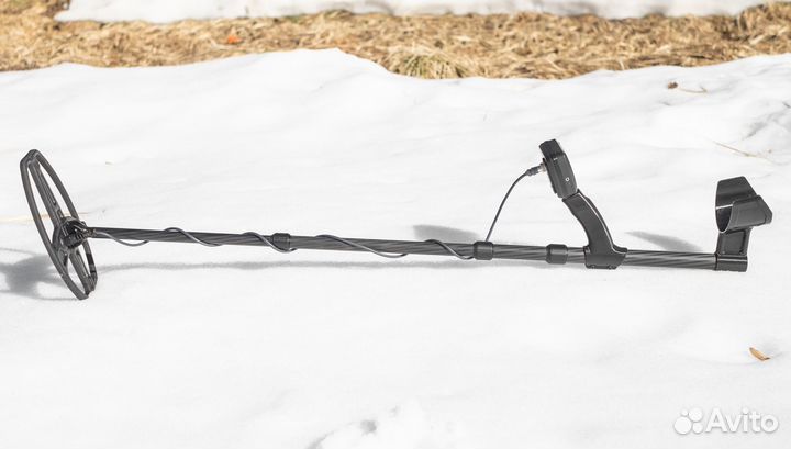 Металлоискатель YourDetector nova