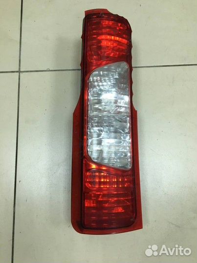 Фонарь задний левый газ ГАЗель Бизнес, газ Соболь