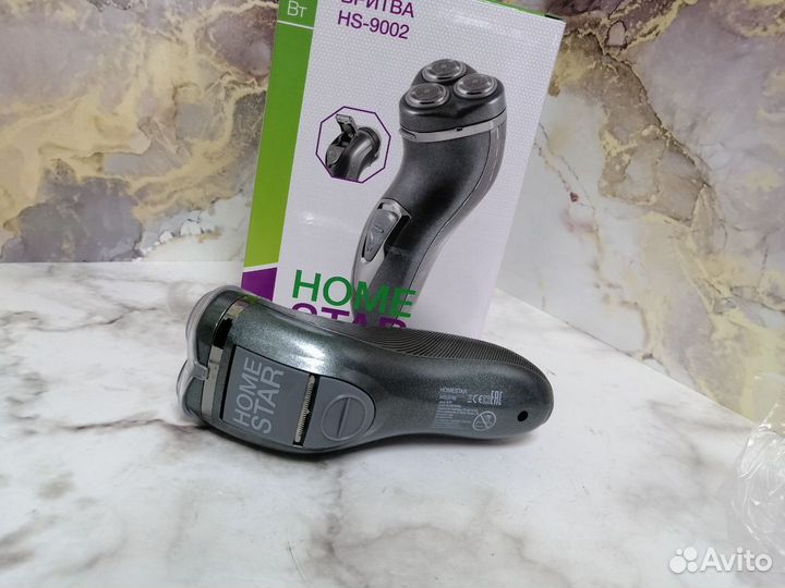 Бритва Homestar HS-9002(И68)