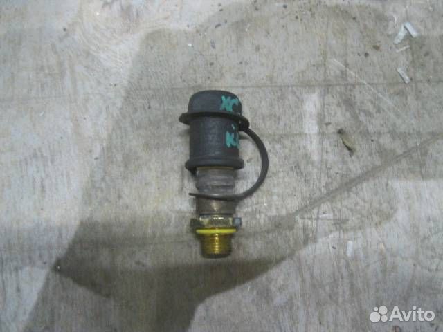 Клапан кондиционера от Volvo XC90 2002-2014