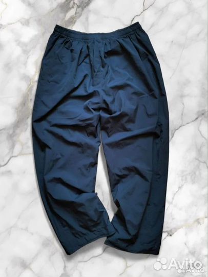 Спортивные штаны nike винтаж