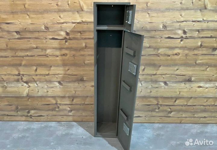Оружейный сейф Контур Д 7 в наличии