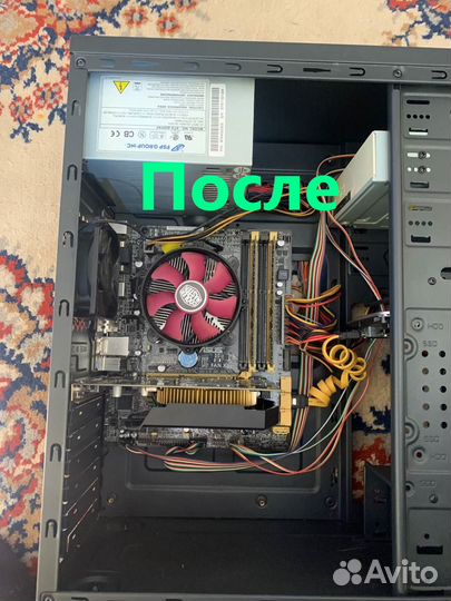 Компьютерный мастер выезд на дом