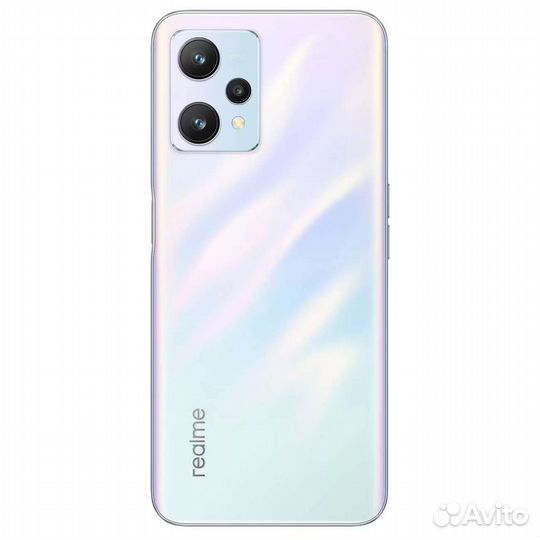 Realme 9 4g 8 128gb