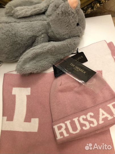 Комплект trussardi junior