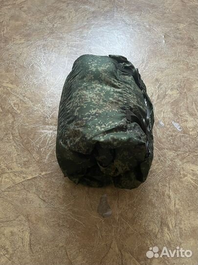 Укладка для рюкзака