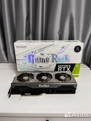 Видеокарта gtx 3080 gamerock купить в Санкт-Петербурге | Электроника ...