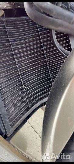 Yamaha FJR 1300 Без пробега по РФ