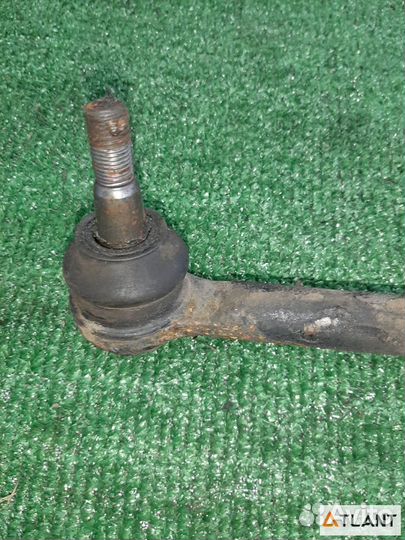 Рейка рулевая передний nissan teana