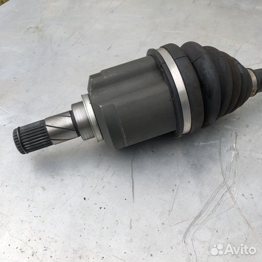 Шрус Mitsubishi Lancer X