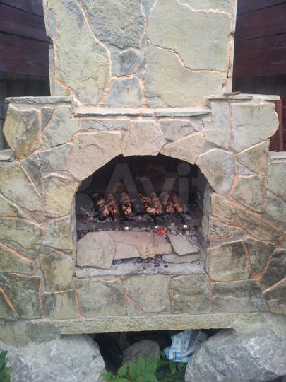 Дом 100 м² на участке 3 сот.