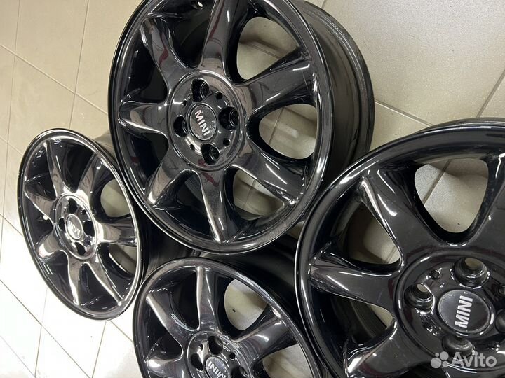 Диски R16 Mini оригинал