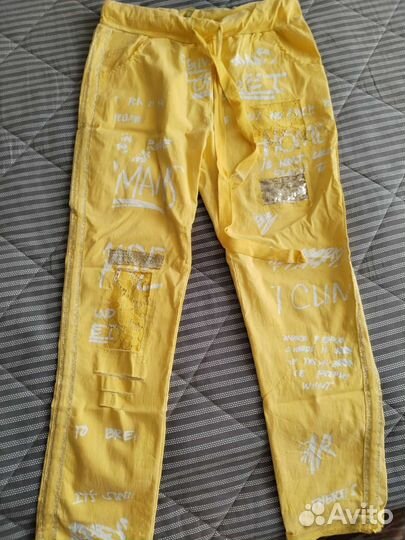 Женские вещи 42 размер