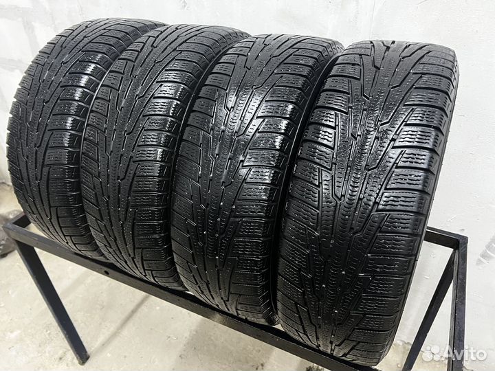 Nokian Tyres Nordman RS2 195/65 R15 95R