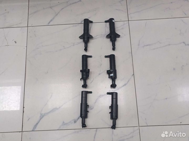 Форсунки омывателя фар Mercedes-Benz