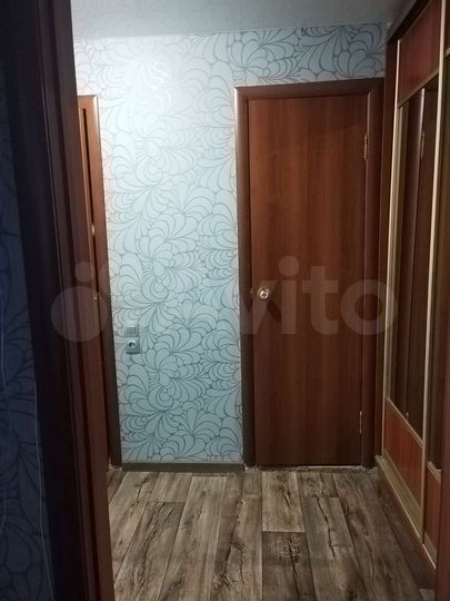 2-к. квартира, 52,1 м², 2/9 эт.