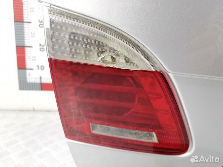 Крышка для BMW 5-Series (E60/E61)