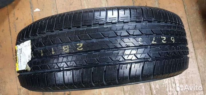 Dunlop SP Sport 7000 225/55 R18