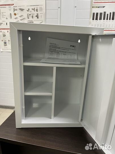 Аптечка медицинская