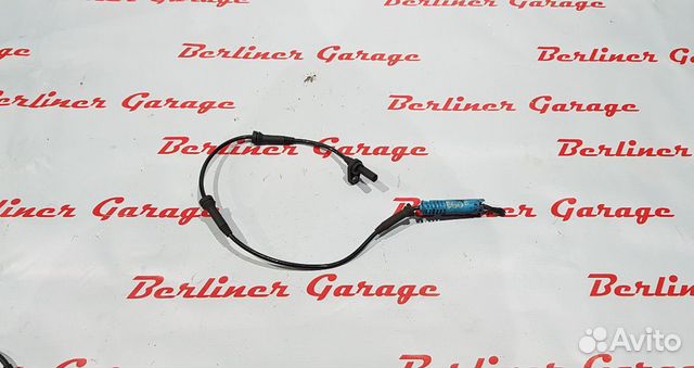 Датчик ABS передний BMW E60 E61 E63 E64