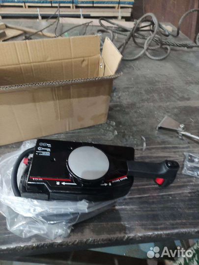 Parsun F60 EFI FEL-T новый В упаковке.Доставка РФ