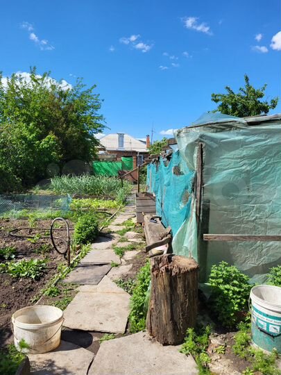 Участок 4 сот. (ИЖС)