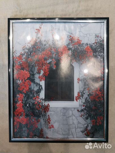 Картины для интерьера