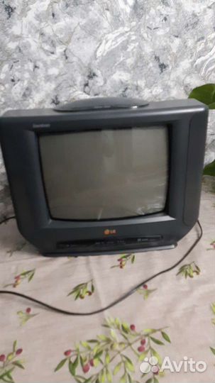 Телевизор бу LG