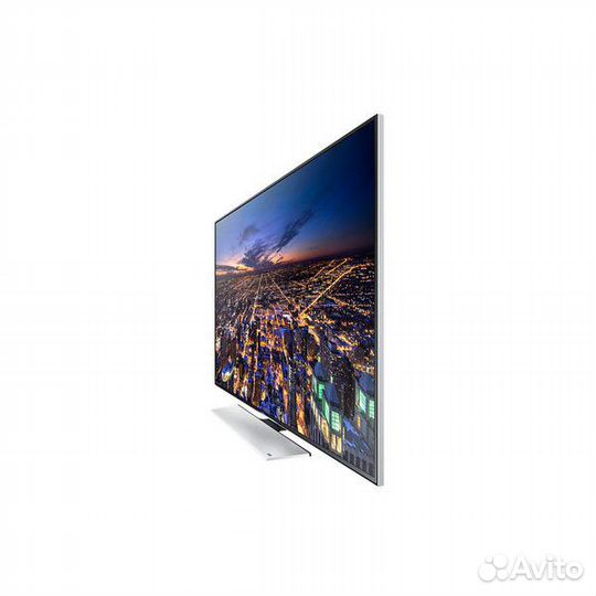 Flat SMART TV Samsung UE55HU8500T UHD 4k 3D 140см