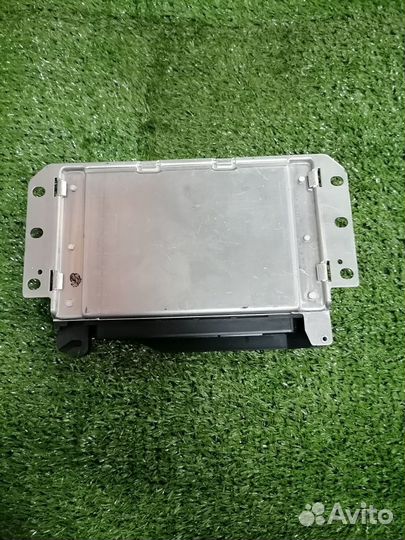 Блок управления АКПП AMB 8E0927156T Audi A4 B6 8E