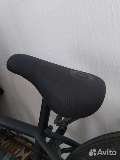 Седло BMX новое