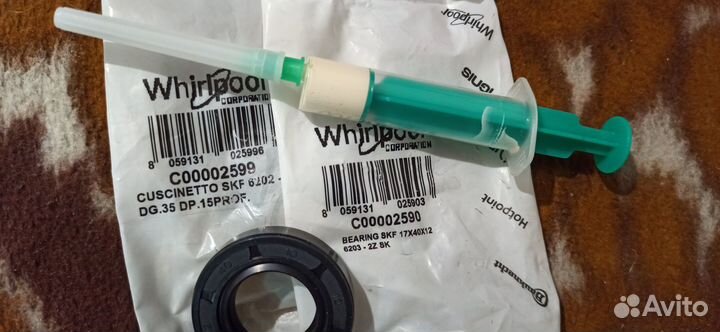 Запчасти для стир. машины indesit wiue 10(CSI)