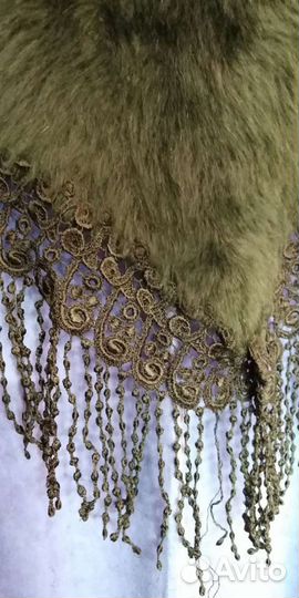 Платок ангорка