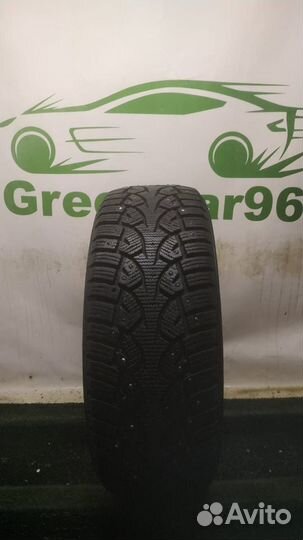 Gislaved Nord Frost III 205/55 R16