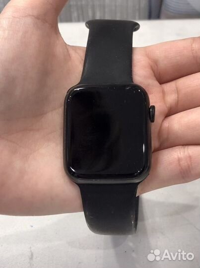 Часы (watch) ребёнку для школы