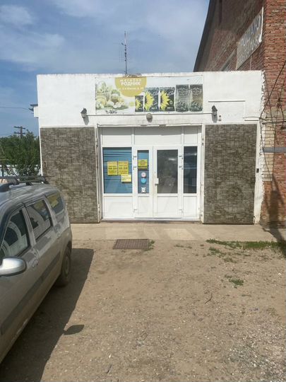 Торговая площадь, 90 м²