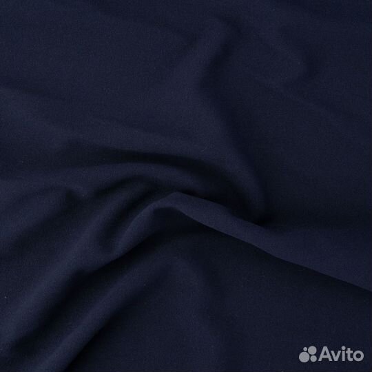 Ткань Скуба креп