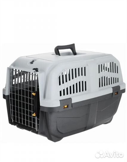 Переноски scudo3