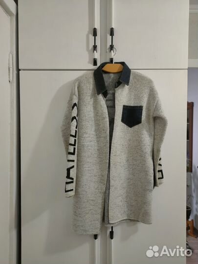 Кардиганы женские